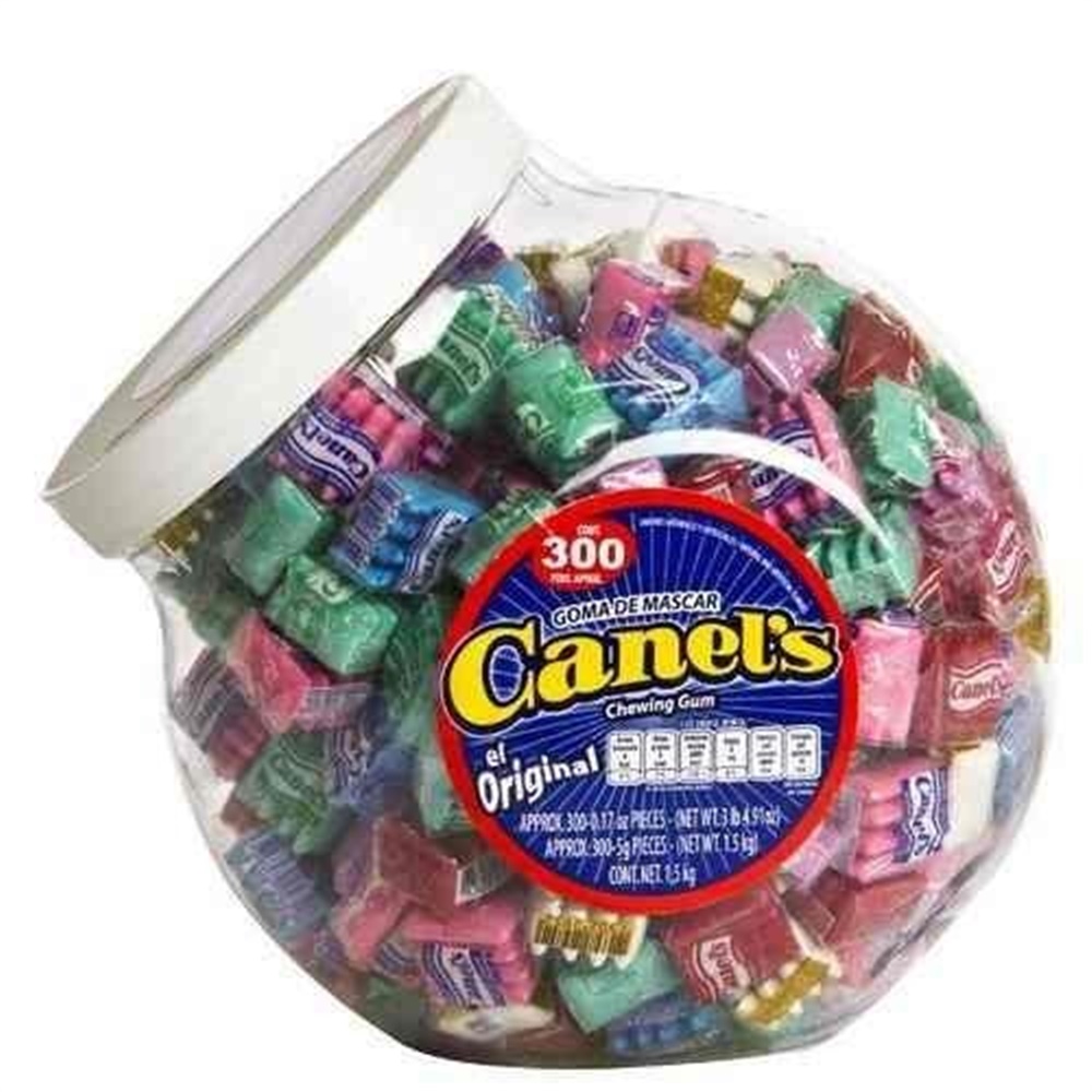 Canel's Chewing Original Chewing Gum