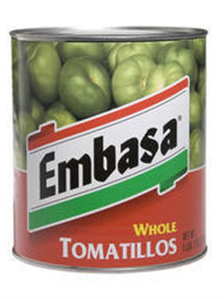 Tomatillos Green Husk Tomatoes