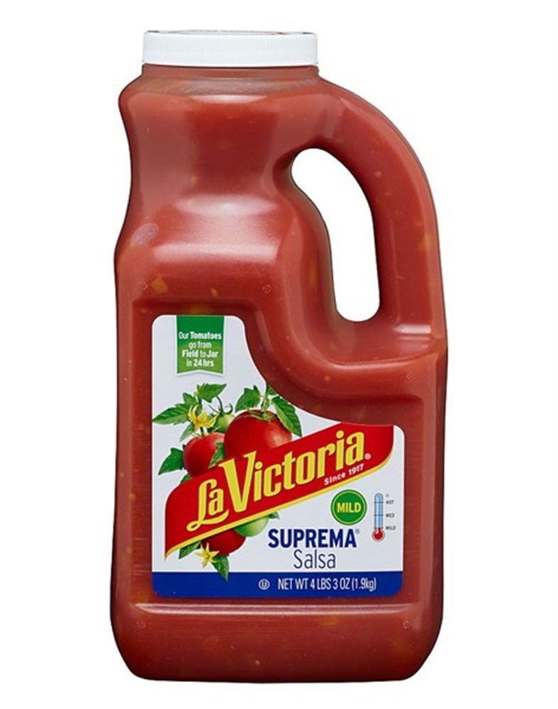 Las Palmas Red Chili Sauce Original 10