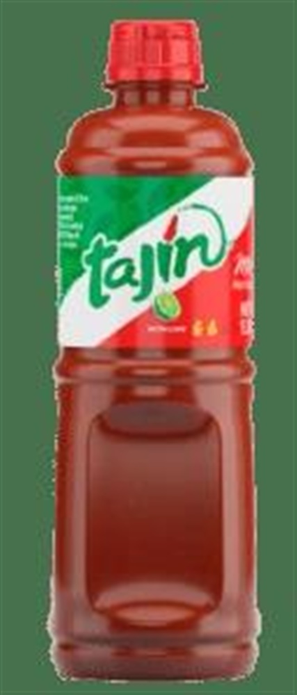 Tajin Regular Snack Sauce