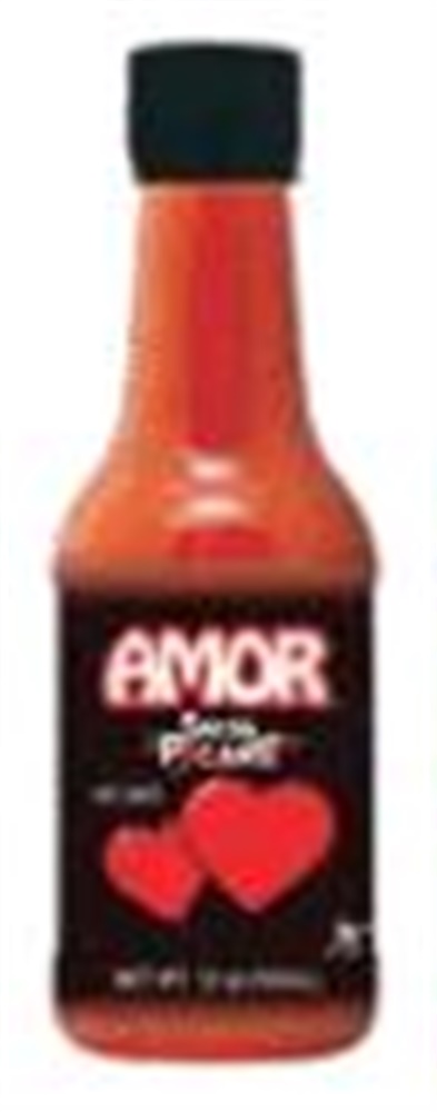 chamoy amor sauce