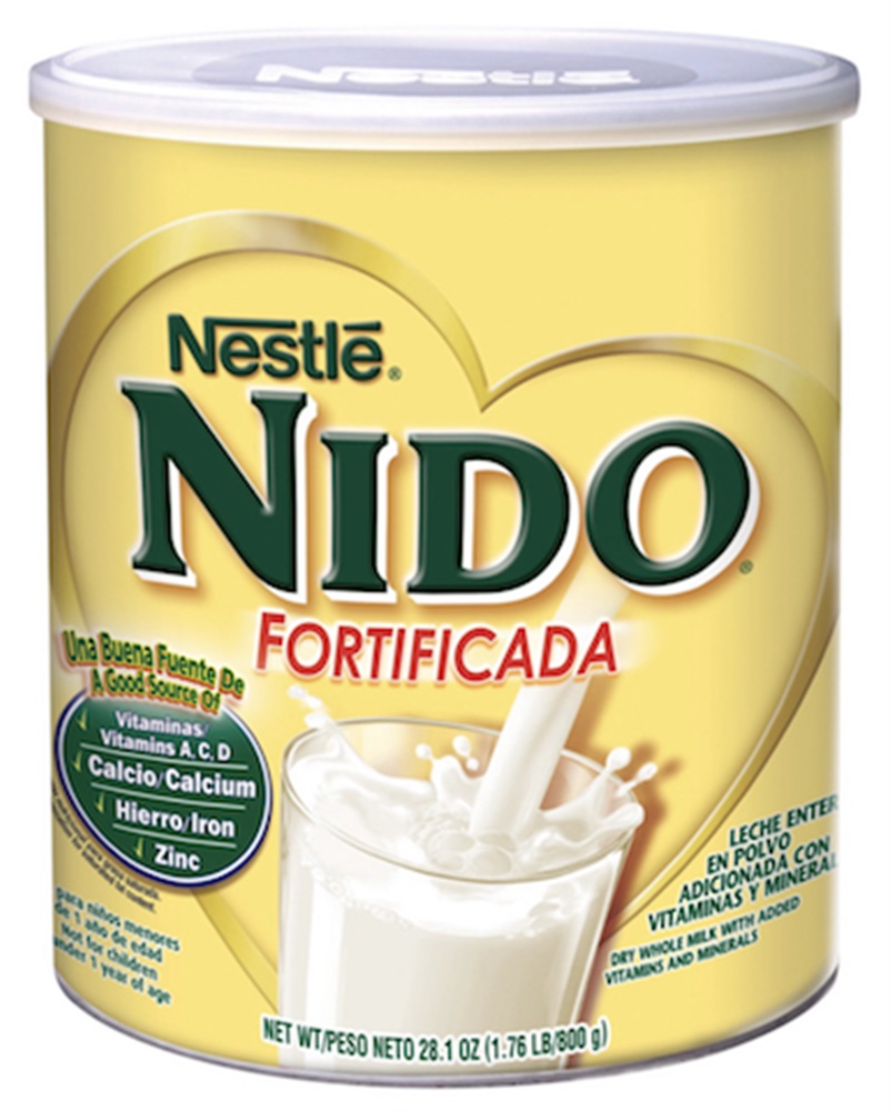 Nido Kinder Milk by Nestle 360 g - 12.6 oz