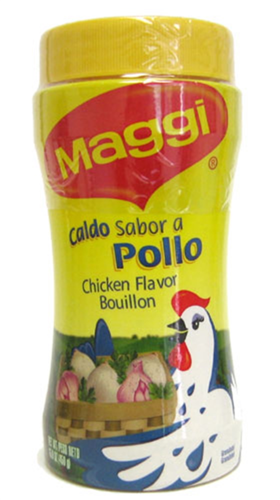 Maggi Seasoning Sauce Salsa Maggi Jugo Sazonador 3.38 oz