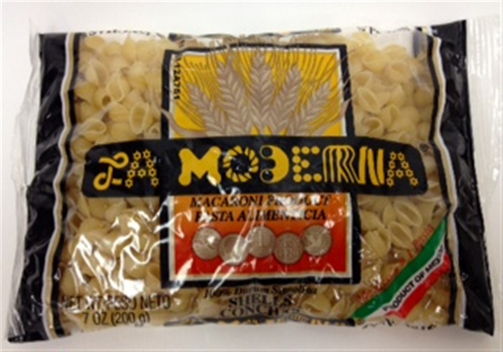 La Moderna Melon Seed Pasta (Pack of 3)