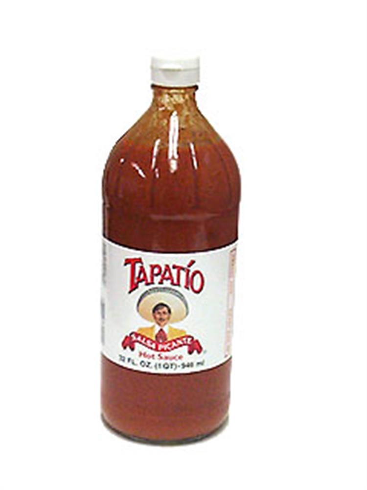 Tapatio Salsa Picante Hot Sauce 32 oz.