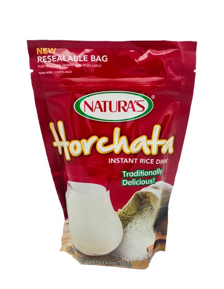 Natura&amp;#39;s Champurrado Instant Chocolate Drink 12 oz.