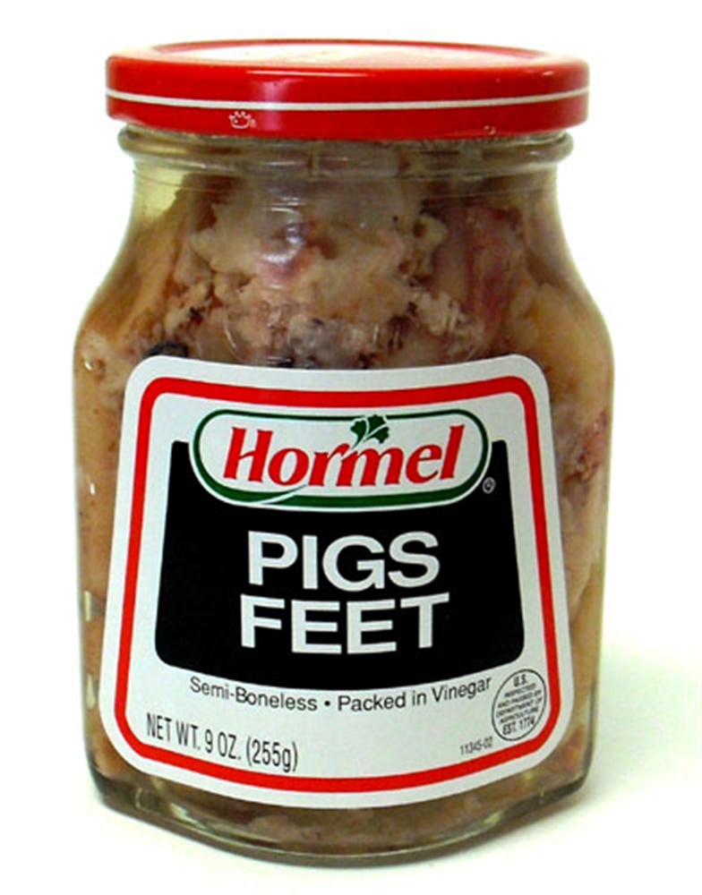 Hormel Pork Hocks 9 oz