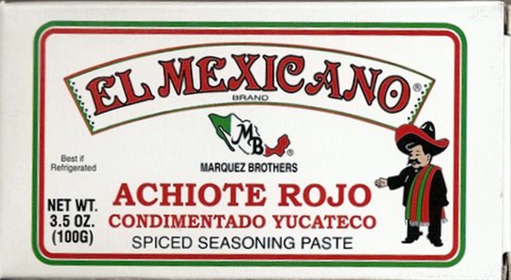 El Mexicano Pollo Asada Seasoning, 28 oz - Food 4 Less