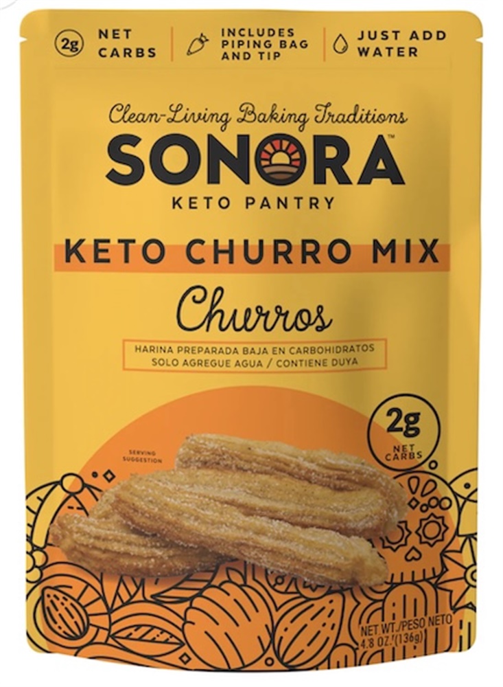 Bolillos Keto Bread Flour Mix For Bolillo By Sonora Keto Pantry Bolillos Keto Bread Flour Mix For Bolillo By Sonora Keto Pantry