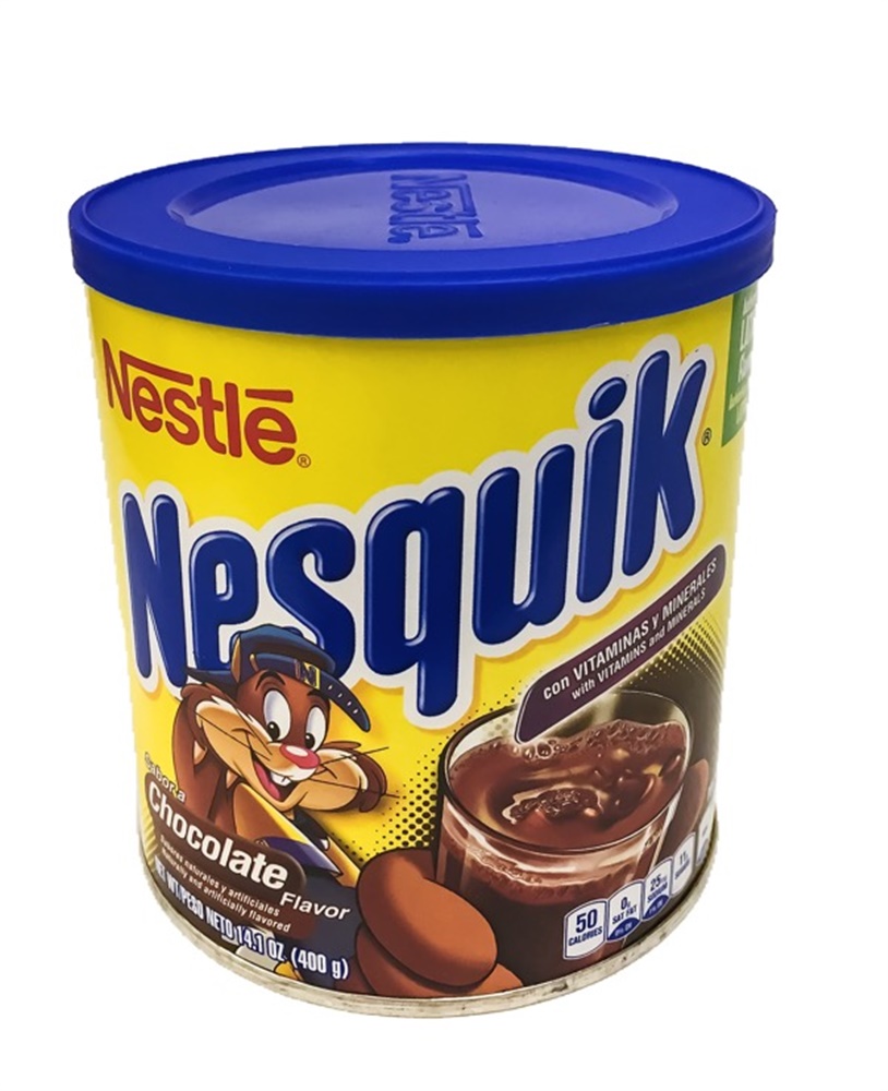 Nestle nesquik