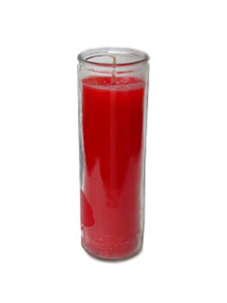 White Candle Candle (Pack of 6)