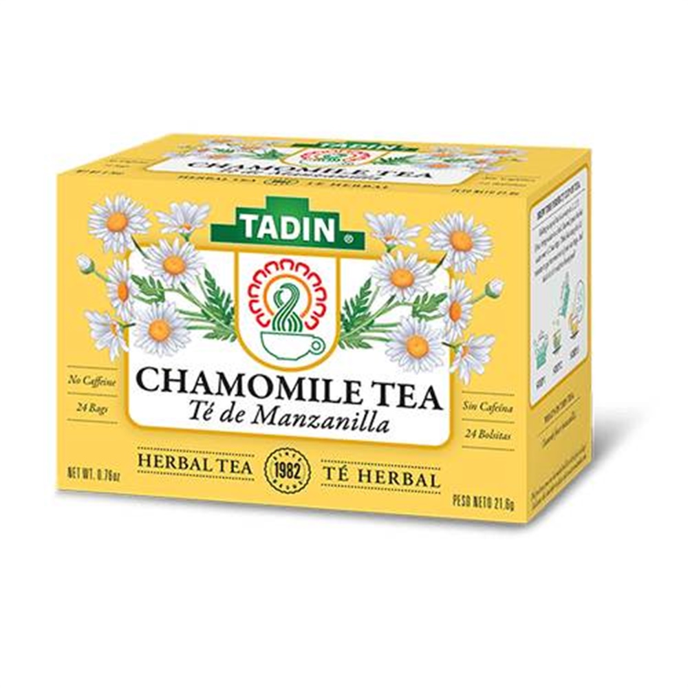 tadin-manzanilla-chamomile-tea