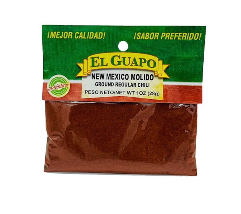 California Chili Powder