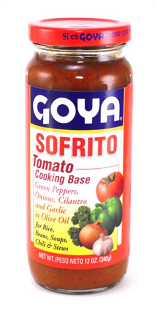 Goya Sofrito 12 oz